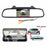 RG-205 Car Rear View Mirror Display 4.3'' Truck Rearview Mirror Screen with Waterproof 12-LED Camera - 5