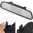 RG-205 Car Rear View Mirror Display 4.3'' Truck Rearview Mirror Screen with Waterproof 12-LED Camera - 6