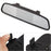 RG-203 4.3'' Car Rearview Mirror Display Screen Rear View Mirror with HD 4-LED Camera - 4
