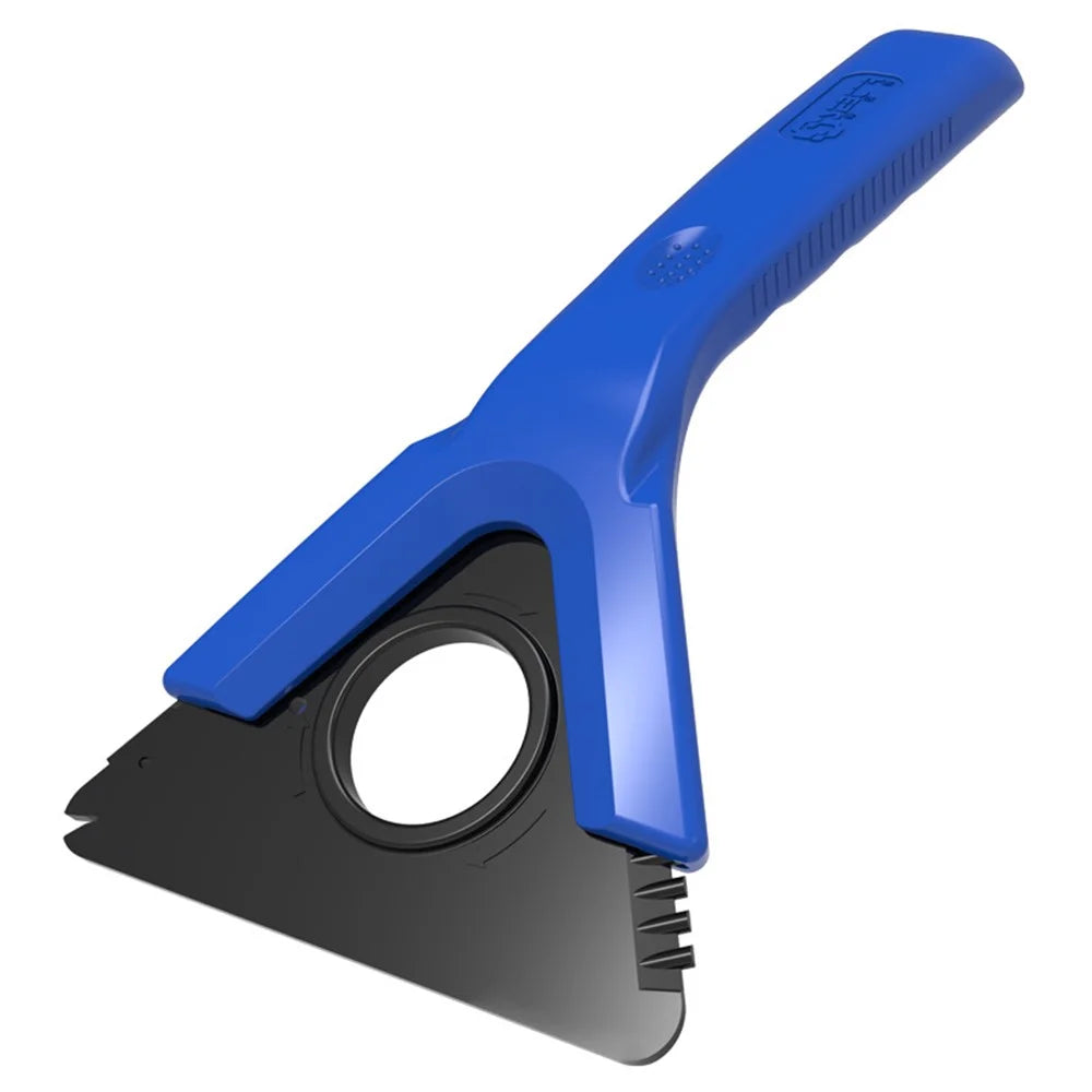 SEBTER SBT-4101 Glass Window Water Wiper Ice Scraper Blade Car Snow Shovel Ice Remover - 1
