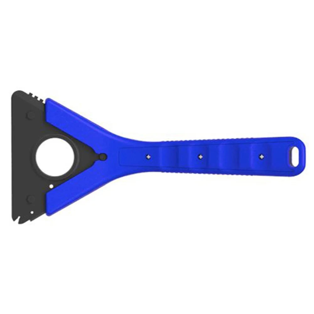SEBTER SBT-4101 Glass Window Water Wiper Ice Scraper Blade Car Snow Shovel Ice Remover - 6