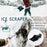 MAIZELAI 3 In 1 Detachable Ice Scraper Windshield Ice Breaker Winter Snow Brush Shovel Car Snow Remover Kit - 5