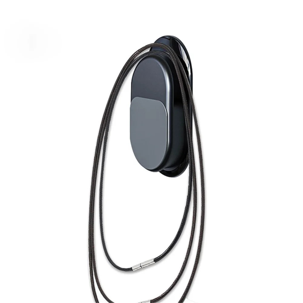 Car Phone Mount Wall-mounted Self-adhesive Hook Multifunctional Wall Hanging Hook Set - 2