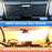 Car Windshield Sun Shade Umbrella Ice Crystal Cooling Foldable UPF 50+ Heat Reflector Umbrella Cover - Beige  /  M Size - 4