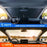 NMOISS M Size Car Windshield Sun Shade Umbrella Double Layer UPF50+ 99% UV Protection Umbrella Cover - Beige - 5