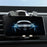 Universal Rotatable Gravity Triangle Car Air Outlet Phone Holder Bracket - Black - 5