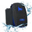 Horn Button Momentary Rocker Switch LED Light 12V 20A / 24V 10A Switch with Jumper Wires Set - 3