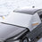 ST-4013 Winter Car Windshield Front Window Cover Aluminium Film Snowproof Protective Cover - M - 2