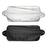 BY-689 200*70cm Car Windshield Protective Cover Aluminium Film Snow-proof Sun-proof Cover - 1