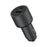 XIAOMI CC07ZM Type-C + USB Dual Ports Fast Car Charger 1A1C 100W (Chinese Version) - 1
