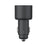 XIAOMI CC07ZM Type-C + USB Dual Ports Fast Car Charger 1A1C 100W (Chinese Version) - 3