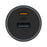 XIAOMI CC07ZM Type-C + USB Dual Ports Fast Car Charger 1A1C 100W (Chinese Version) - 4
