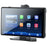 YESIDO KM18 Car Stereo Carplay 9 inch Touch Screen Bluetooth-compatible Carplay with Rear Camera - 1