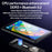 YESIDO KM18 Car Stereo Carplay 9 inch Touch Screen Bluetooth-compatible Carplay with Rear Camera - 5