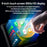 YESIDO KM18 Car Stereo Carplay 9 inch Touch Screen Bluetooth-compatible Carplay with Rear Camera - 6