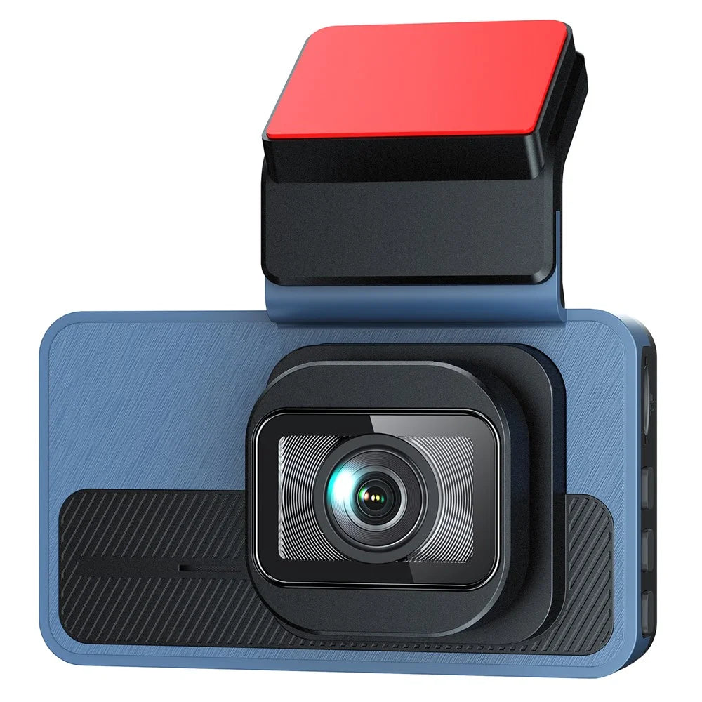 C15 Dual Dash Cam Front 4K Rear 1080P Parking Mode WiFi Car Camera with ADAS GPS - 3