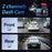 C15 Dual Dash Cam Front 4K Rear 1080P Parking Mode WiFi Car Camera with ADAS GPS - 5