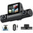 M80 Pro Car DVR Dash Cam 1080P Night Vision Parking Monitoring 4 Cameras Car Driving Recorder - 1