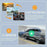 M80 Pro Car DVR Dash Cam 1080P Night Vision Parking Monitoring 4 Cameras Car Driving Recorder - 7