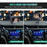 R5037 4.3 Inch HD 1080P Car Monitor Camera for Baby Rear Facing Seat Wide Angle Infrared Camera - 5