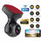 170 Degree Wide Angle 1080P HD WiFi Dash Cam Night Vision G Sensor Car DVR Camera - 3