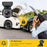 170 Degree Wide Angle 1080P HD WiFi Dash Cam Night Vision G Sensor Car DVR Camera - 5