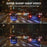 170 Degree Wide Angle 1080P HD WiFi Dash Cam Night Vision G Sensor Car DVR Camera - 7