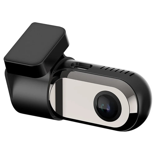 U9 Pro 1080P HD Dash Cam Zinc Alloy 120 Degree Wide Angle Car DVR Camera with Parking Monitor - 1