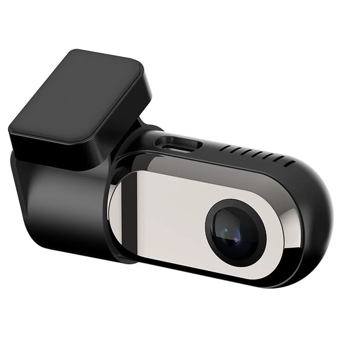 U9 Pro 1080P HD Dash Cam Zinc Alloy 120 Degree Wide Angle Car DVR Camera with Parking Monitor - 1