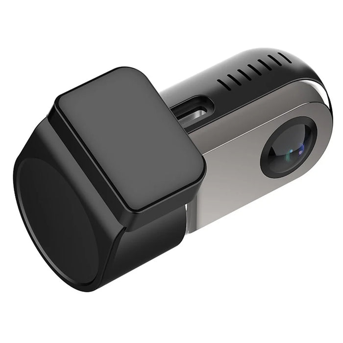 U9 Pro 1080P HD Dash Cam Zinc Alloy 120 Degree Wide Angle Car DVR Camera with Parking Monitor - 2