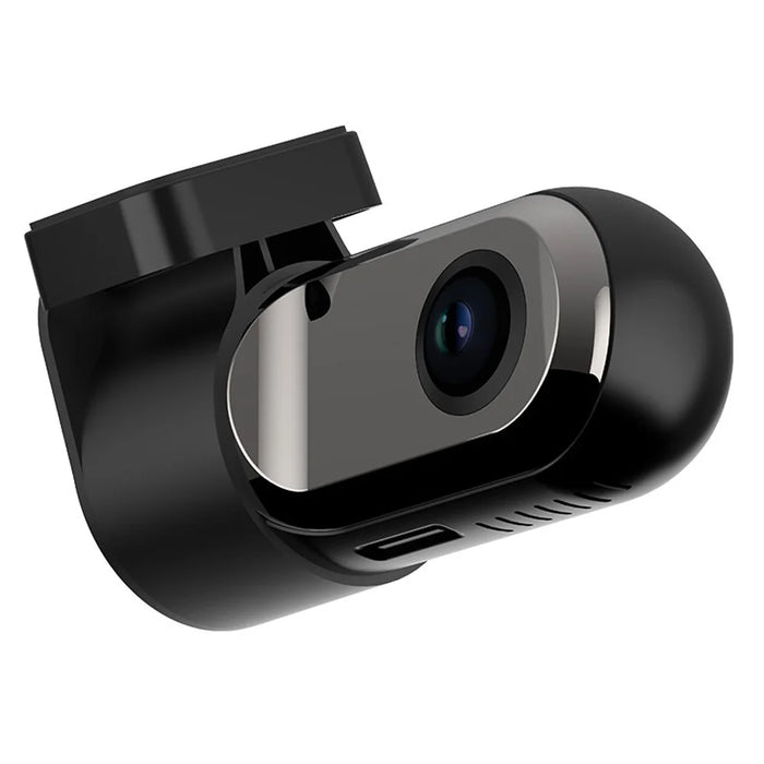 U9 Pro 1080P HD Dash Cam Zinc Alloy 120 Degree Wide Angle Car DVR Camera with Parking Monitor - 3