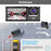 S1 Front + Rear + Interior 3 Lens Wide Angle 1080P HD Car DVR Dash Cam with Parking Monitor - 7