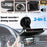 2 In 1 Night Vision Car DVR Speed Camera Alert Dash Cam Radar Detector ( Russian Version ) - 5