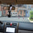 2 In 1 Night Vision Car DVR Speed Camera Alert Dash Cam Radar Detector ( Russian Version ) - 6