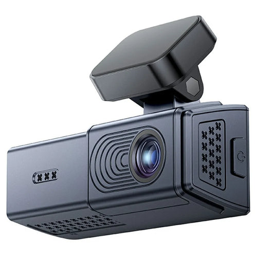 YESIDO KM22  Dual Channel Car Dash Cam Wide Angle 24 / 7 Monitoring 1080P Driving Recorder - 1