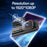 YESIDO KM21 Car Dash Cam 1080P HD 145 Degree Wide Angle 24 / 7 Monitoring Emergency Driving Recorder - 3