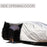 Outdoor Full Protection Car Cover Snowproof Sunshade Waterproof Dustproof Cover for SUV - Black / M - 3
