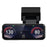 4K+2.5K Front and Rear Lens Dash Cam GPS ADAS BSD Intelligent Driving Night Vision Car DVR - 2