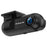 2K WiFi Dash Cam Wide Angle HD Night Vision Car DVR Recorder Support Loop Recording - 3