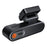 DG23 Single Recording Camera 1080P HD 4G Dash Cam Car DVR with Track View - 4G International Version - 2
