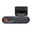 DG23 Single Recording Camera 1080P HD 4G Dash Cam Car DVR with Track View - 4G International Version - 3