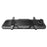 904 9.66 inch Touchscreen Dash Cam CarPlay Full-Screen Streaming Rearview Mirror 4K+1080P Dual Lens Car DVR with Night Vision  /  Emergency Recording - 4