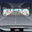 904 9.66 inch Touchscreen Dash Cam CarPlay Full-Screen Streaming Rearview Mirror 4K+1080P Dual Lens Car DVR with Night Vision  /  Emergency Recording - 5