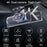 4K Dual Lens Dash Cam 170° Wide Angle Car DVR with WiFi GPS Tracking and Night Vision - 3