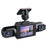 Y107 4 Lens Dash Cam 1080P HD Night Vision Car DVR Front Rear Left Right Recording - Black - 2