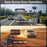 V56 4K 1080P Dash Cam Front Rear Camera GPS 5GHz WiFi Night Vision Parking Monitor Car DVR - Black - 7