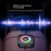 YESIDO KM33 Wireless CarPlay Android Auto AI Box 3 in 1 Dual Band WiFi Bluetooth-compatible 5.0 with RGB Light - Black - 3