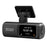 D192 MAX Front Lens 4K Ultra HD Dash Cam Wide Angle Night Vision WiFi Car Recorder - Black - 1