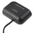 WF-102 PDA Power Supply Cigarette Lighter Adapter 12V/24V 2 Sockets Cigarette Lighter Splitter with 2 USB Ports for Car - 3