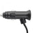 WF-102 PDA Power Supply Cigarette Lighter Adapter 12V/24V 2 Sockets Cigarette Lighter Splitter with 2 USB Ports for Car - 4